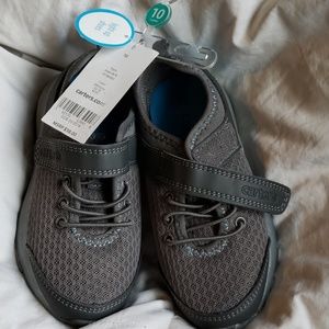 Carter's shoes size 10c